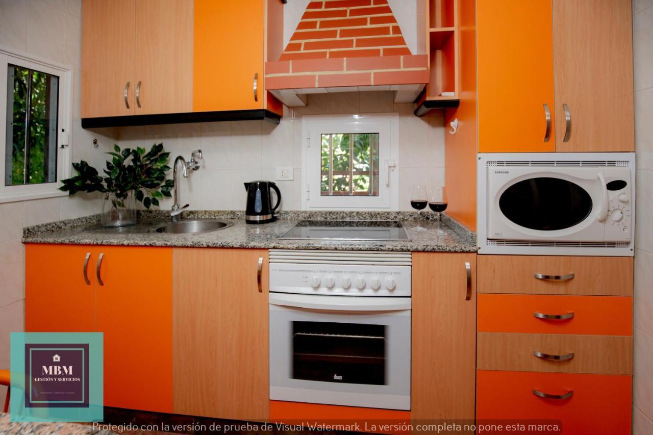 Casa Ignacita Vv Villa ลาสปัลมาส เด กรานคานาเรีย ภายนอก รูปภาพ
