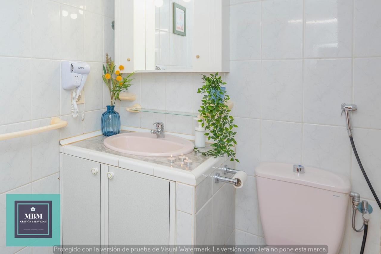 Casa Ignacita Vv Villa ลาสปัลมาส เด กรานคานาเรีย ภายนอก รูปภาพ