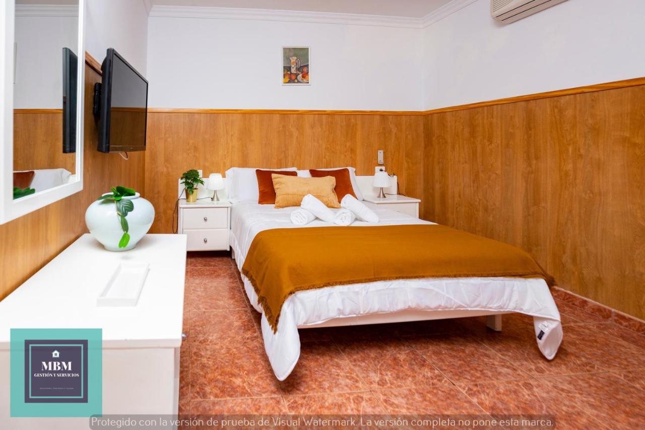 Casa Ignacita Vv Villa ลาสปัลมาส เด กรานคานาเรีย ภายนอก รูปภาพ