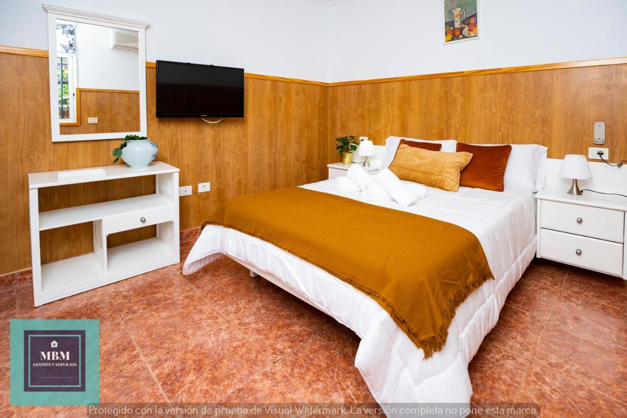 Casa Ignacita Vv Villa ลาสปัลมาส เด กรานคานาเรีย ภายนอก รูปภาพ