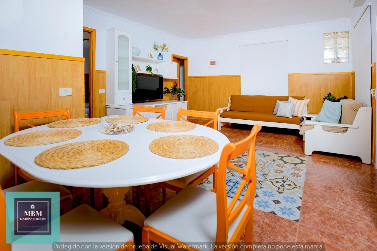 Casa Ignacita Vv Villa ลาสปัลมาส เด กรานคานาเรีย ภายนอก รูปภาพ
