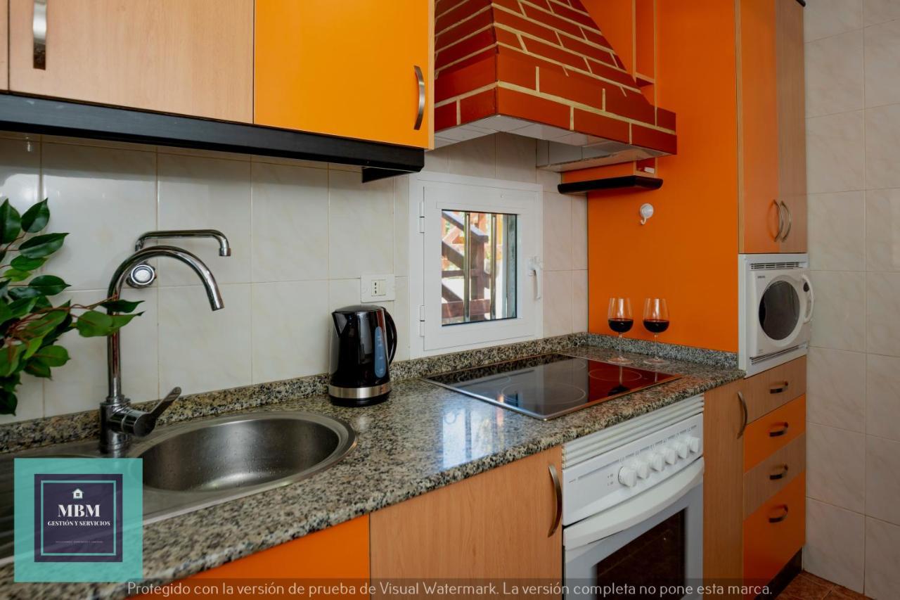 Casa Ignacita Vv Villa ลาสปัลมาส เด กรานคานาเรีย ภายนอก รูปภาพ