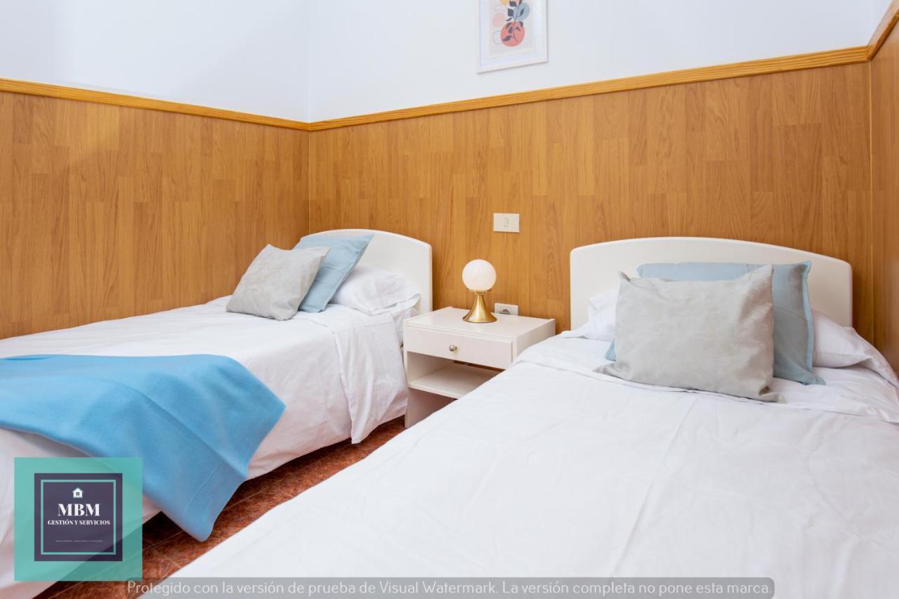Casa Ignacita Vv Villa ลาสปัลมาส เด กรานคานาเรีย ภายนอก รูปภาพ