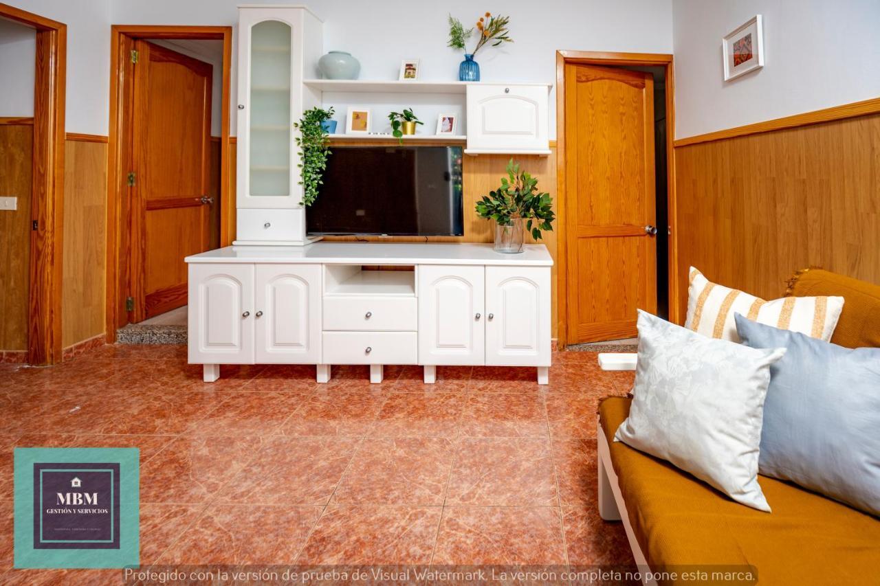 Casa Ignacita Vv Villa ลาสปัลมาส เด กรานคานาเรีย ภายนอก รูปภาพ