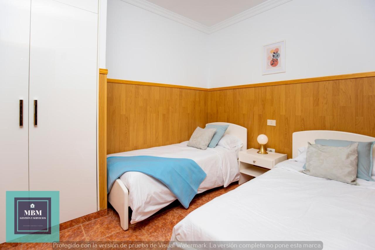 Casa Ignacita Vv Villa ลาสปัลมาส เด กรานคานาเรีย ภายนอก รูปภาพ