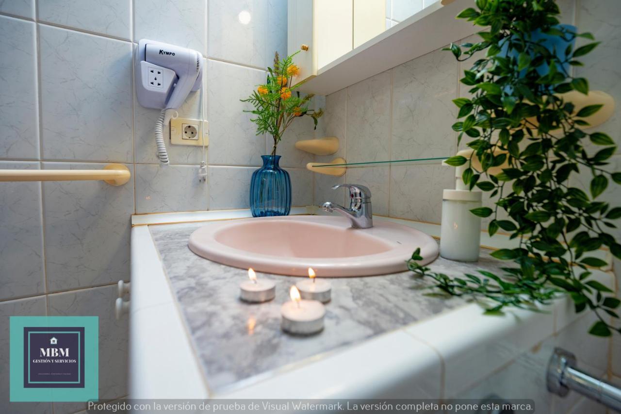 Casa Ignacita Vv Villa ลาสปัลมาส เด กรานคานาเรีย ภายนอก รูปภาพ
