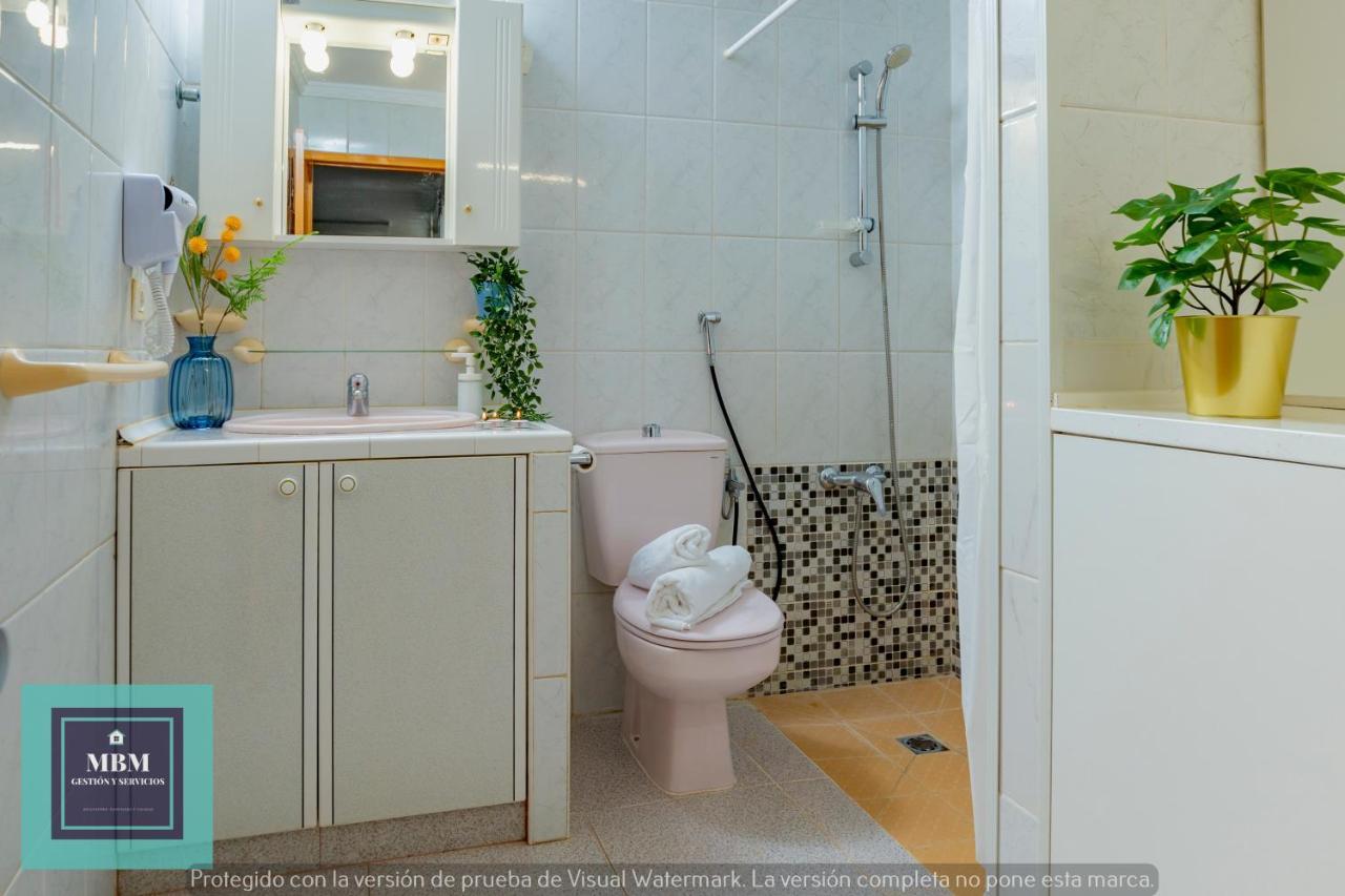 Casa Ignacita Vv Villa ลาสปัลมาส เด กรานคานาเรีย ภายนอก รูปภาพ